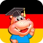 Jeutschland - German learning App Positive Reviews