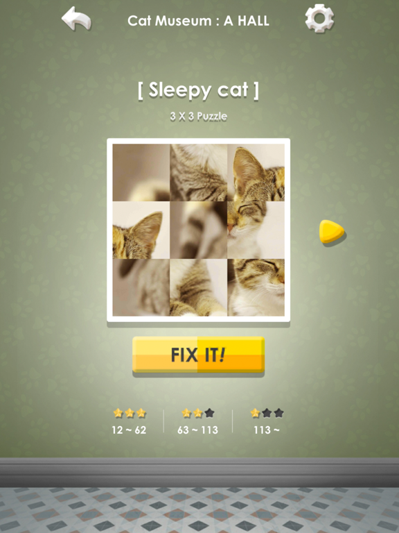 Screenshot #4 pour Museum Art