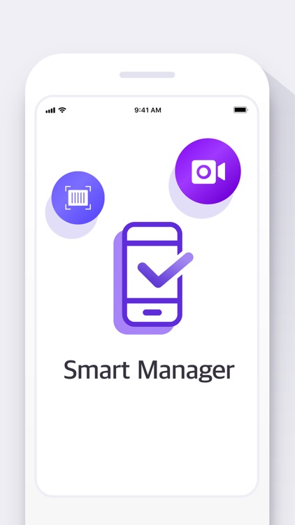 Smart Manager Global