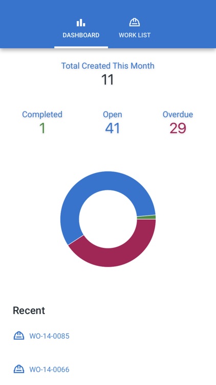 CHAMPS Mobile Maintenance