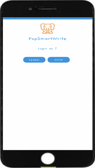 PopSmartWrite Screenshot