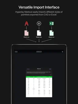 Hyperlay Markout screenshot 18