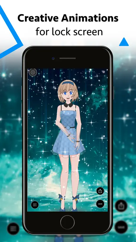 Anime Wallpapers.