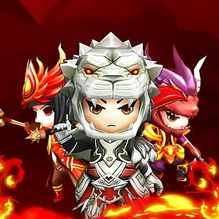 Idle Fantasy Merge RPG Cheats