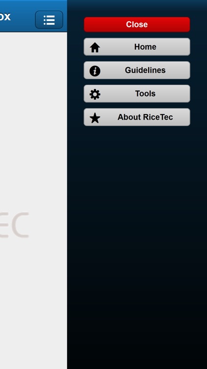 RiceTec