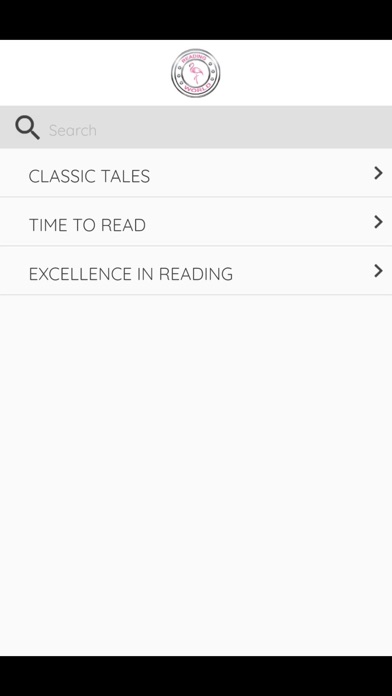 Screenshot #1 pour Reading World Audio