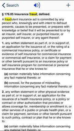 NY Penal Law 2026 iPhone image 3