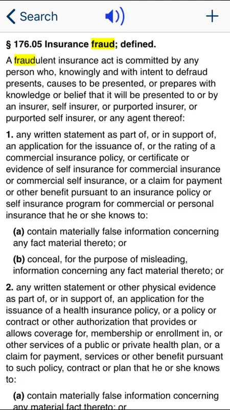 NY Penal Law 2026 screenshot 3 of 5