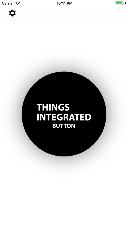 #1. Black Button Assistance (iOS) 由: Justin Shulman