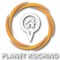Planet Kuching is an online delivery service based in Kuching, Malaysia
