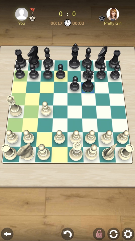 Chess 3d offline ultimate - 1.5.3 - (iOS)