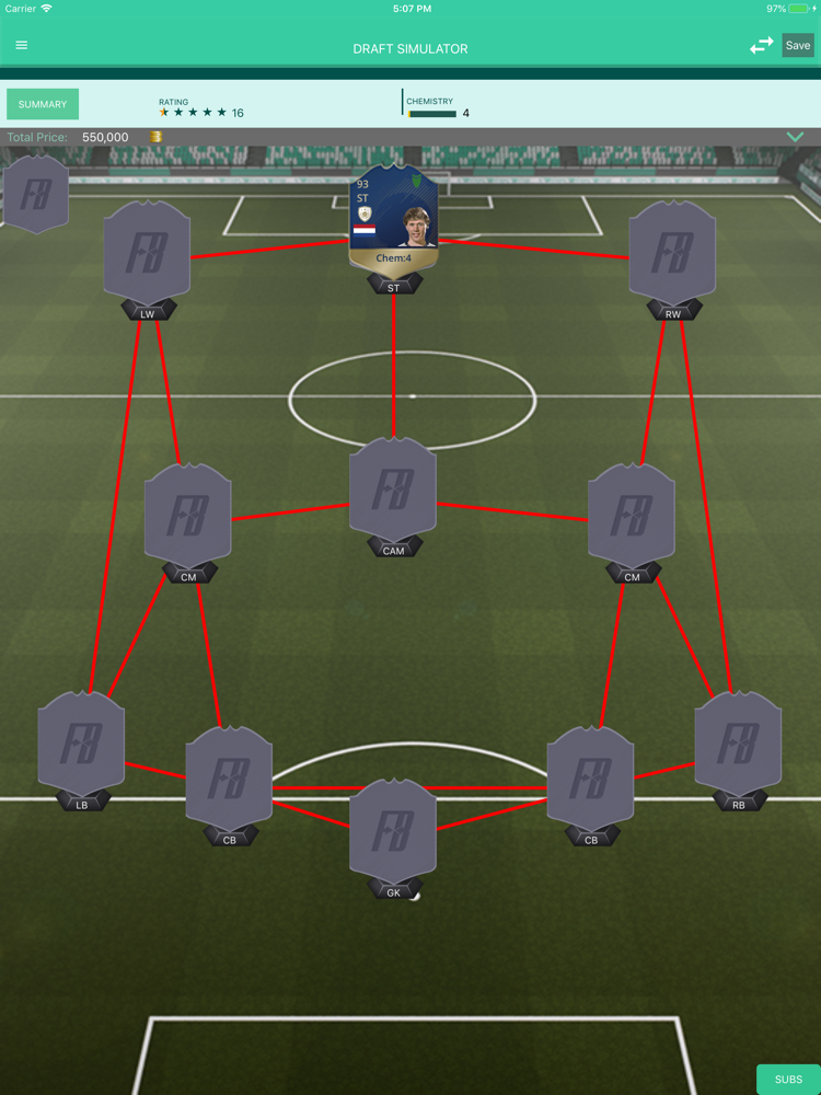 Fut 21 Draft Builder Futbin App For Iphone Free Download Fut 21 Draft Builder Futbin For Ipad Iphone At Apppure Fut 21 Draft Builder Futbin App For Iphone Free Download Fut 21 Draft Builder Futbin For Ipad Iphone At Apppure