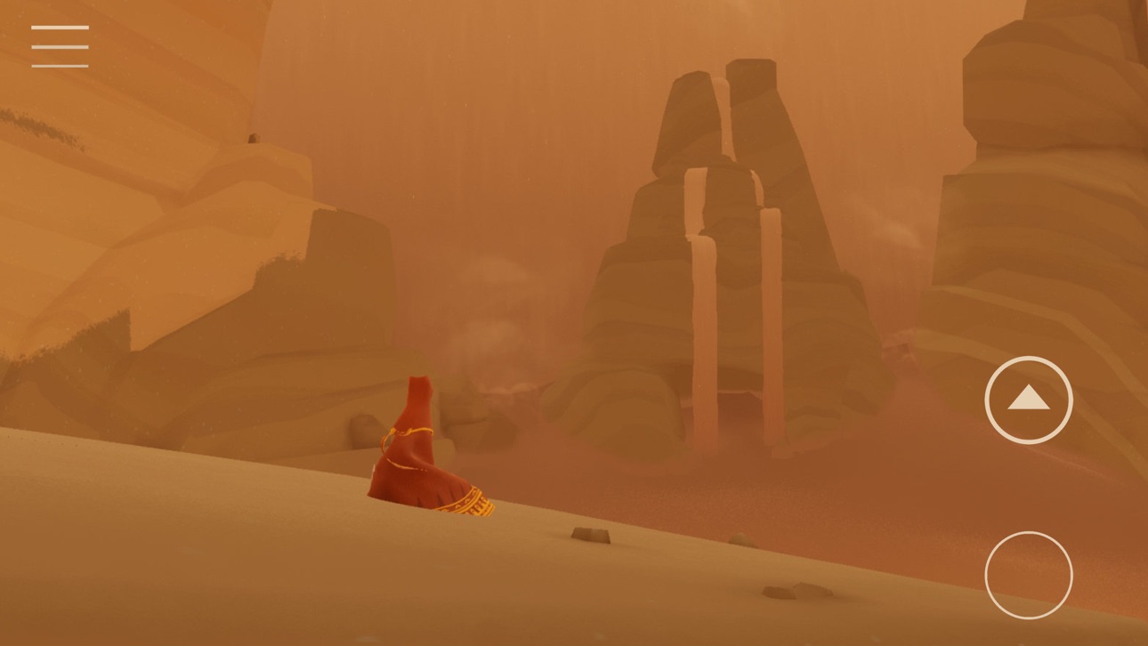 Screenshot 5 of Journey