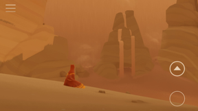 Journey screenshot