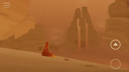 Screenshot 5 von 5 zu Journey