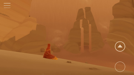 Journey App Store screenshot 5