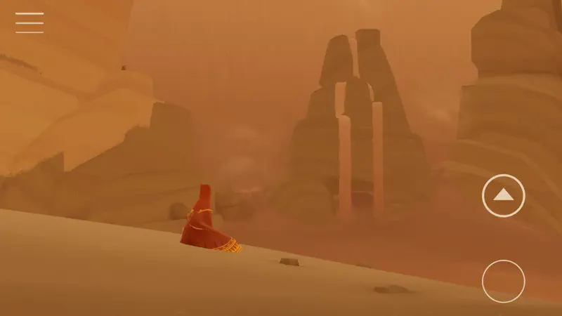 Journey screenshot 5 of 5