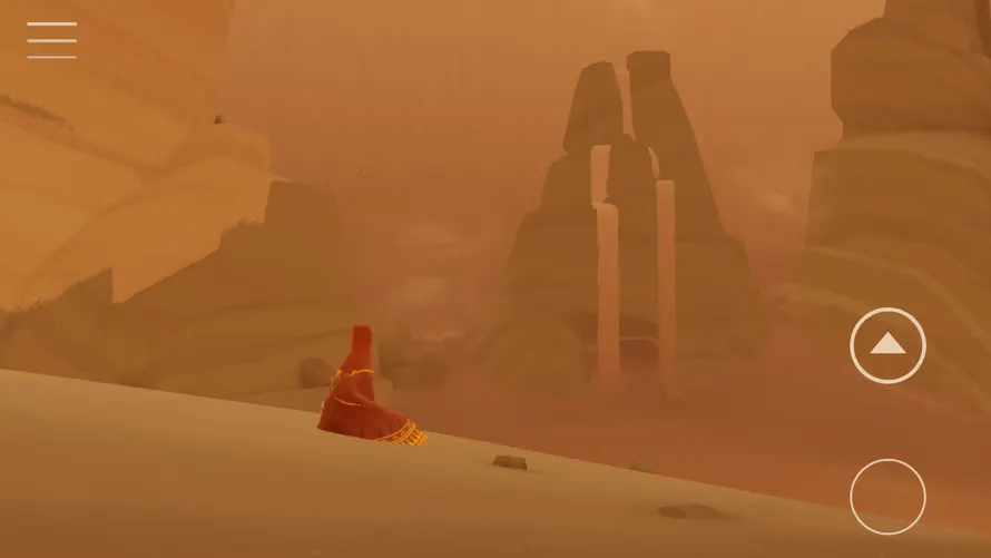 Journey screenshot 5