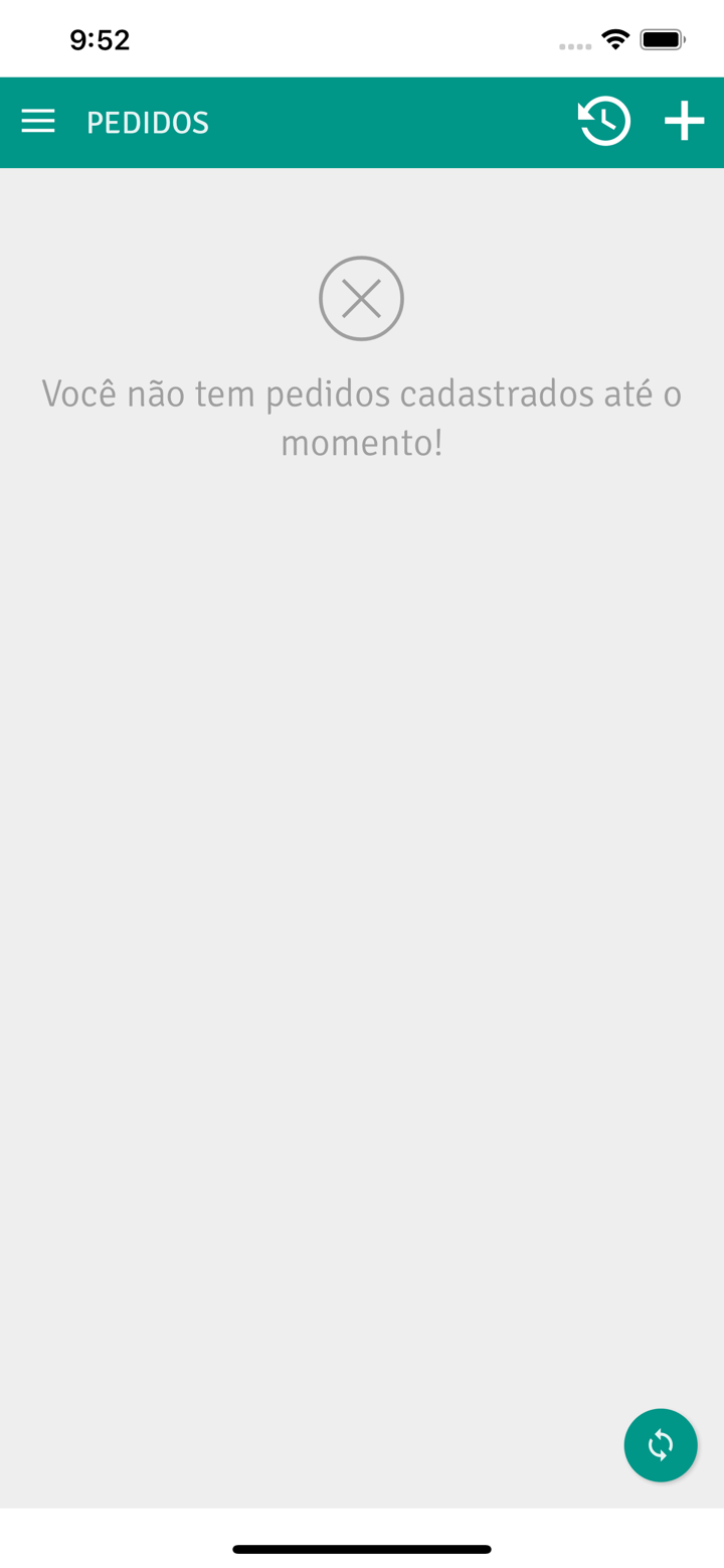 Garbim Vendas screenshot 3