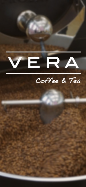 Vera Coffee & Tea
