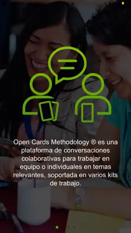Game screenshot Openmind tools hack