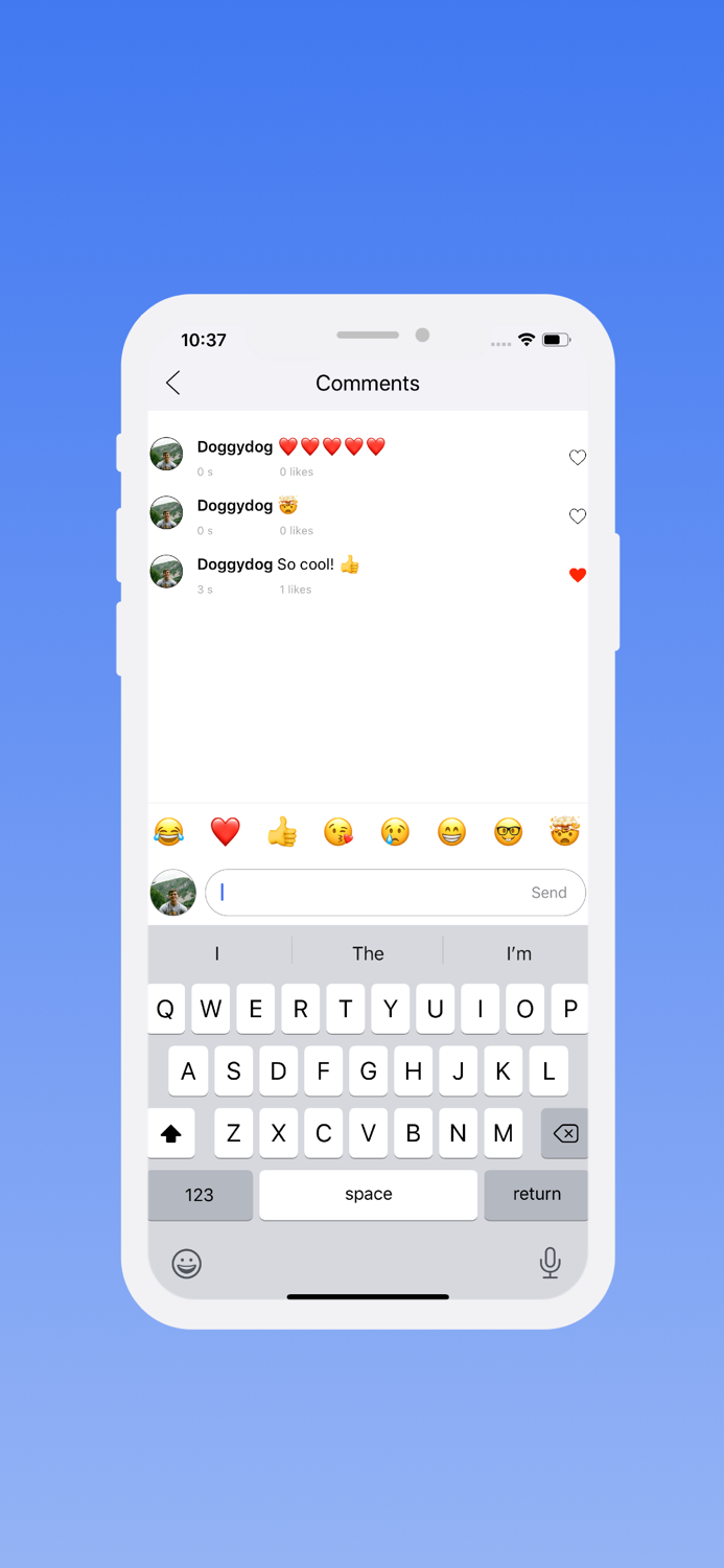 Imprint Revisit Your Memories