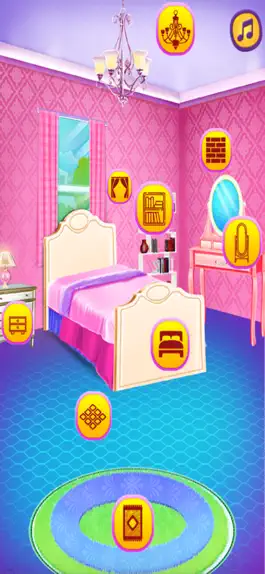 Game screenshot My Home Design Dreams hack