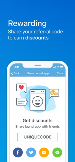 Laundrapp(圖5)-速報App