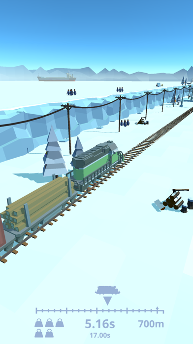 Train Stop Simulator 2019 screenshot 3