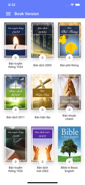 Dai Hoi Baptit(圖4)-速報App