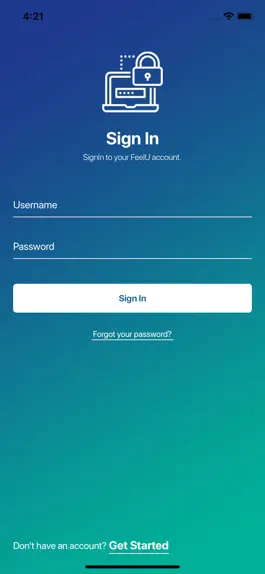 Game screenshot FeelSpace App apk