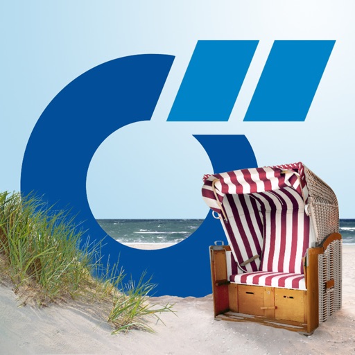 Ostsee-App von Das Örtliche Icon