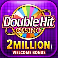 Double Hit Casino: Vegas Slots apk