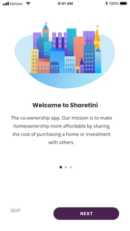 Game screenshot Sharetini apk