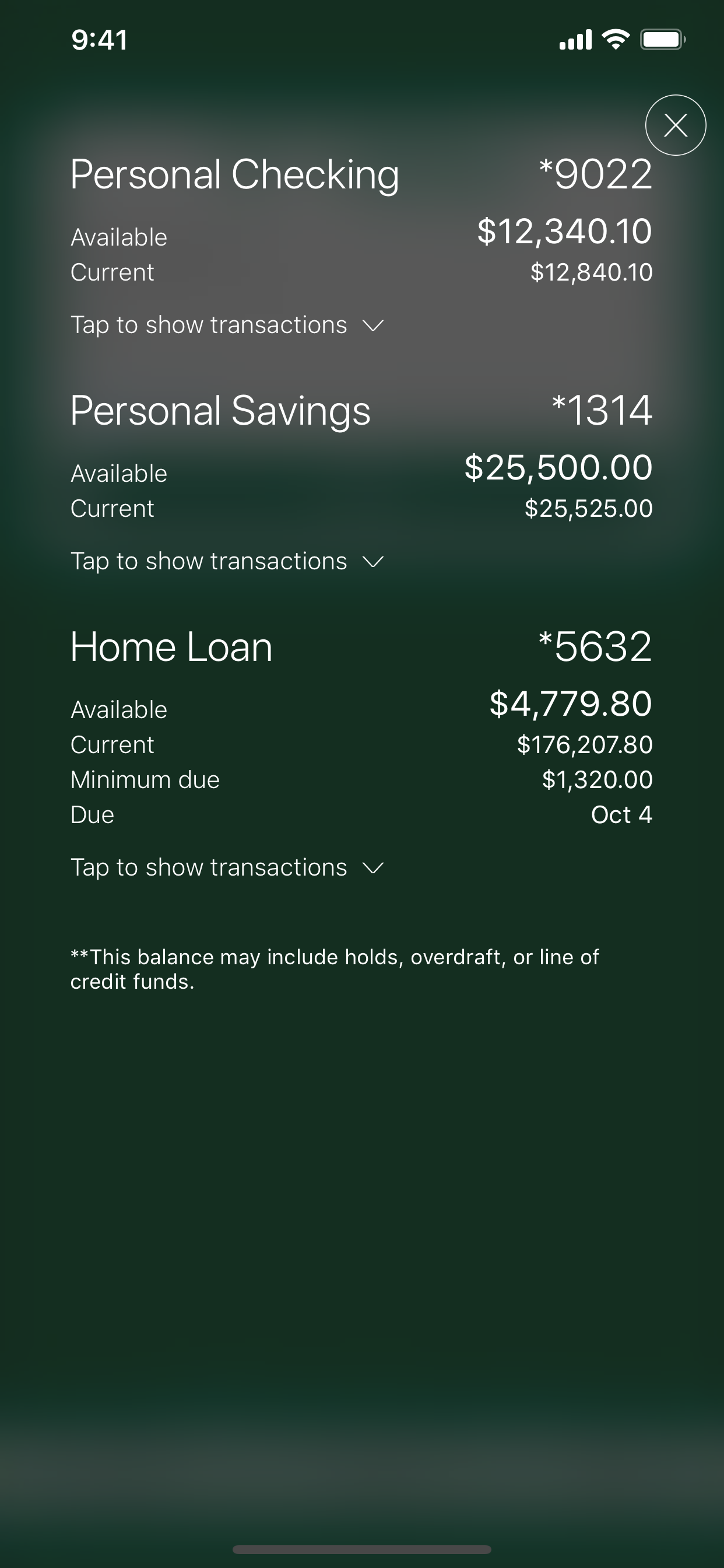 Valley Mobile Banking