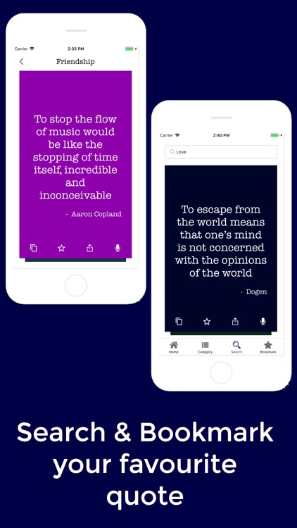 50k+ Quotes screenshot-3