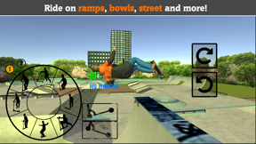 Scooter FE3D 2 screenshot