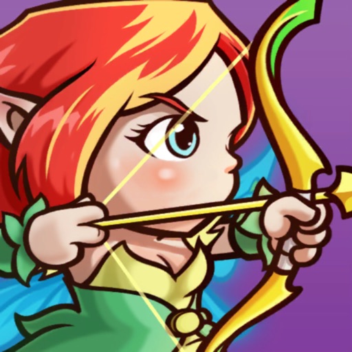 Battle Hunger - Action RPG icon