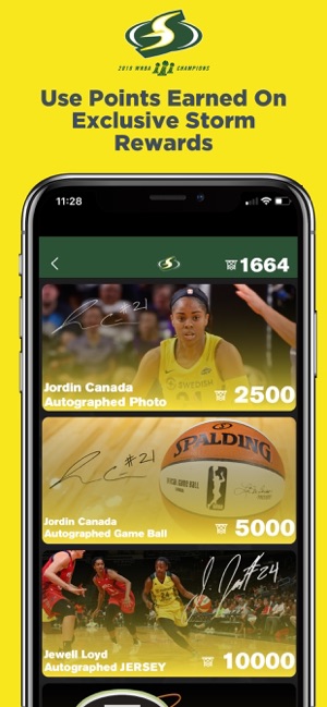Seattle Storm