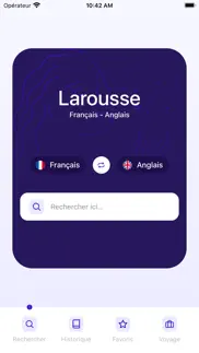 dictionnaire anglais~français айфон картинки 1