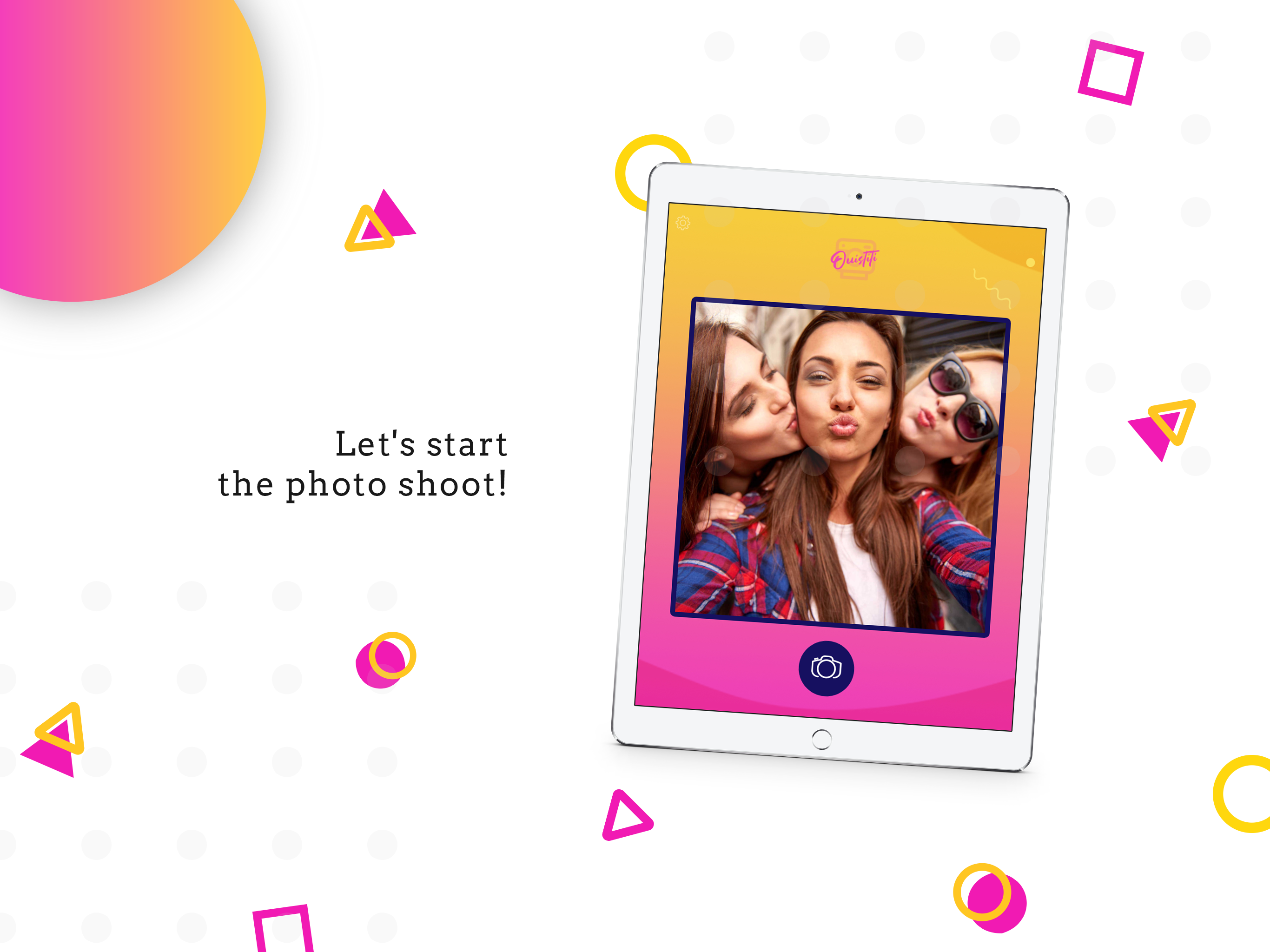 Ouistiti ! screenshot 3