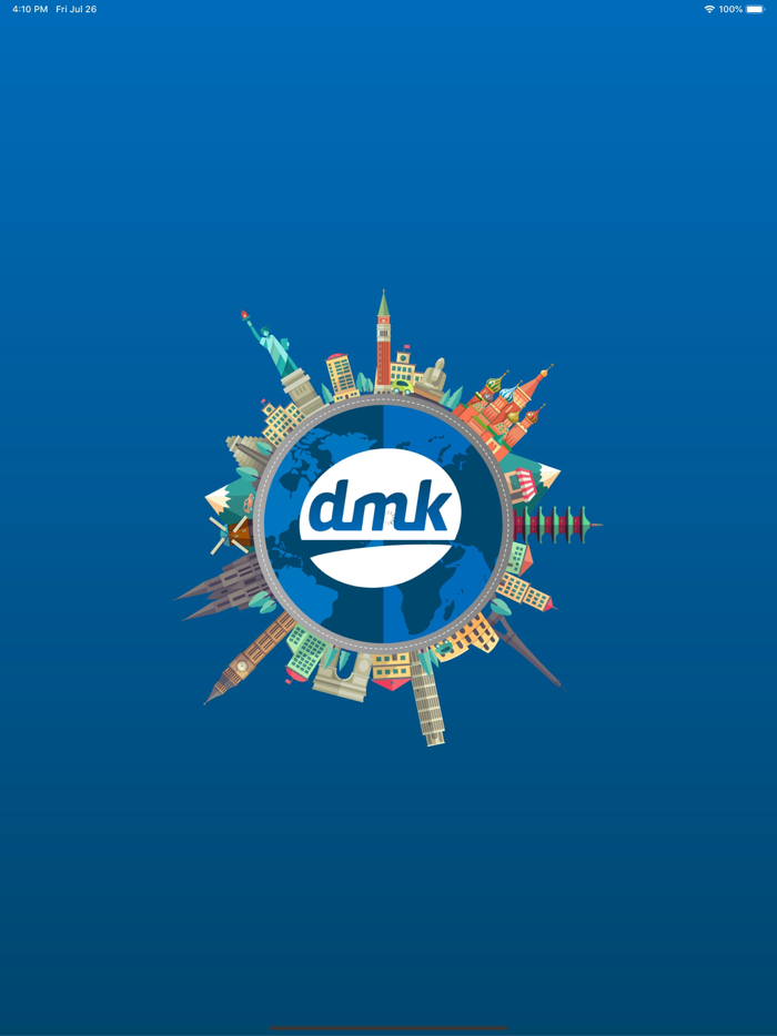 DMK Group Trendscouting