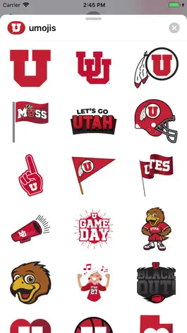 Game screenshot Umojis apk