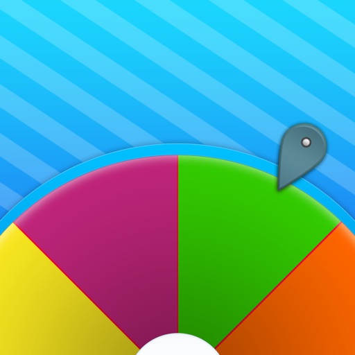 SpinnyWheel icon