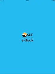 set e-book application айпад изображения 1