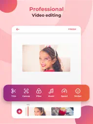 Perfect Video - Videoder ipad bilder 0