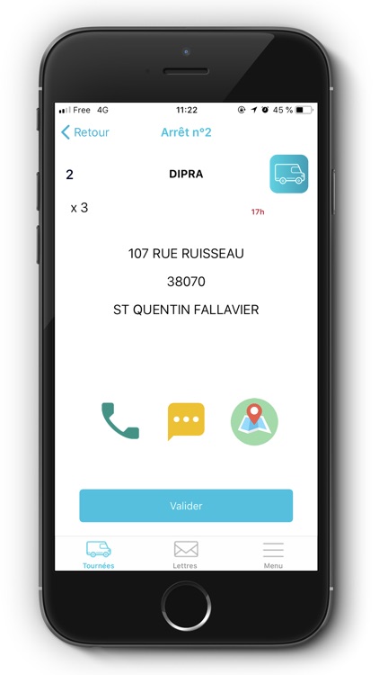 PbyP - Parcel by People