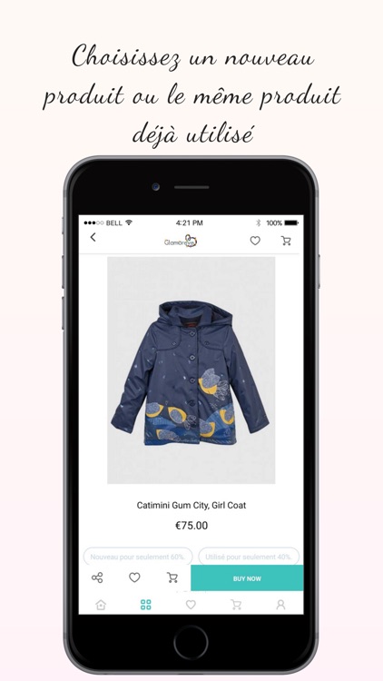 GlamorEve screenshot-5