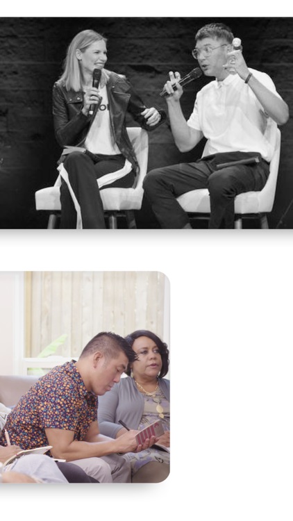 Churchome Global screenshot-7