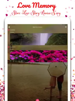 Love Memory: InLove Widgets iPad image 2